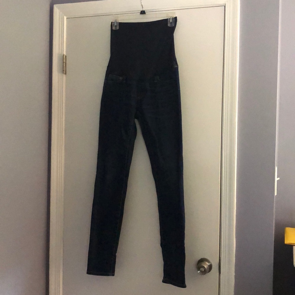 Gap Maternity Jeans